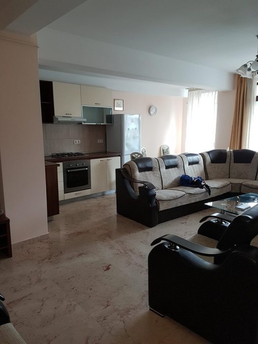 Copou Exclusiv Residence apartament 2 camere 65 mp 