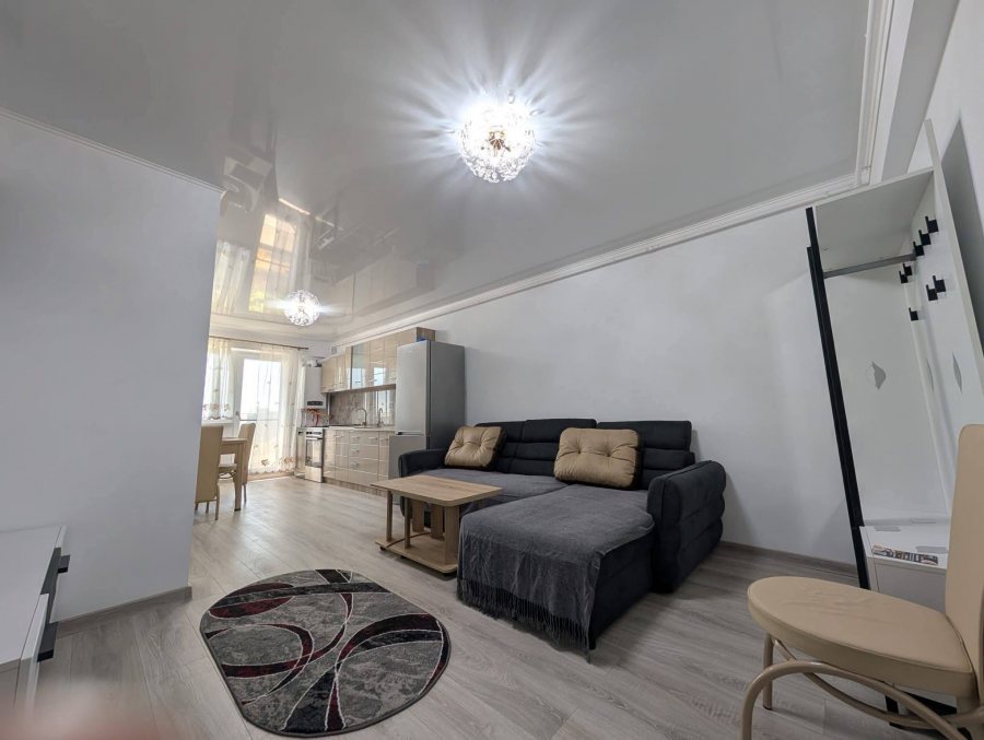 Prima inchiriere! Apartament 2 camere, bloc nou, Copou