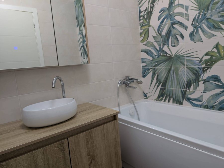 Prima inchiriere! Apartament 2 camere, bloc nou, Copou