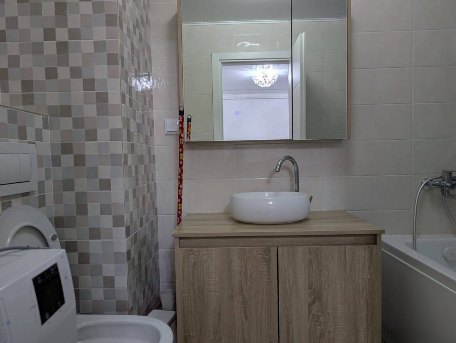 Prima inchiriere! Apartament 2 camere, bloc nou, Copou