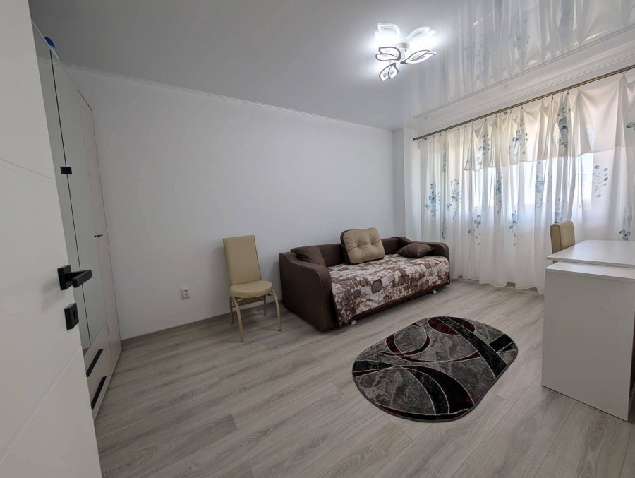 Prima inchiriere! Apartament 2 camere, bloc nou, Copou