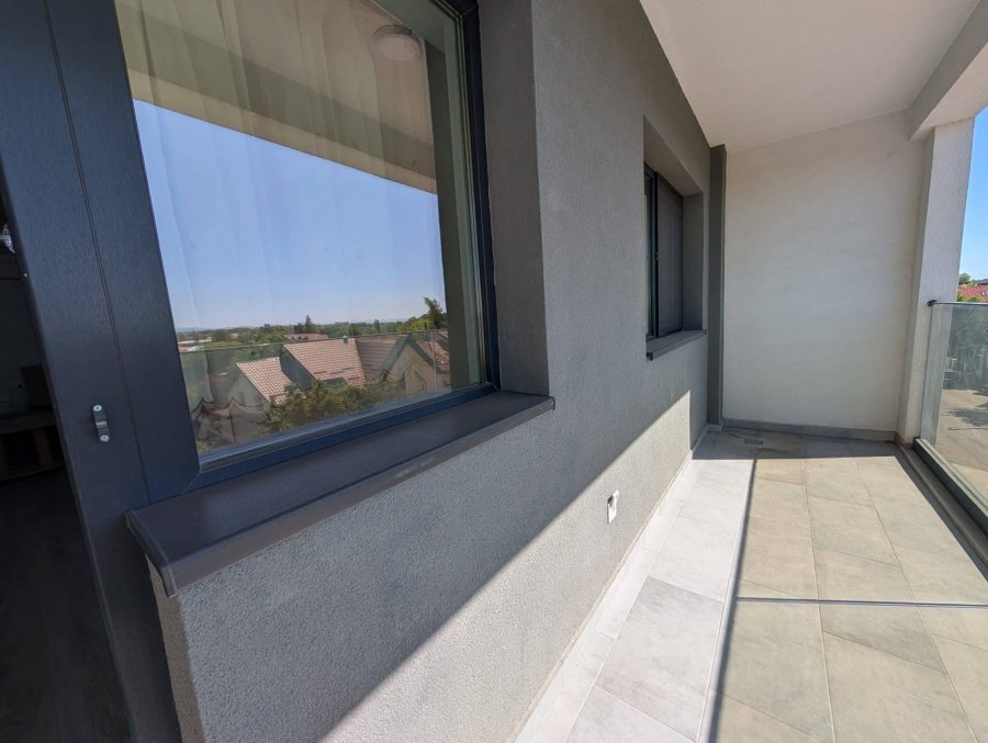 Prima inchiriere! Apartament 2 camere, bloc nou, Copou
