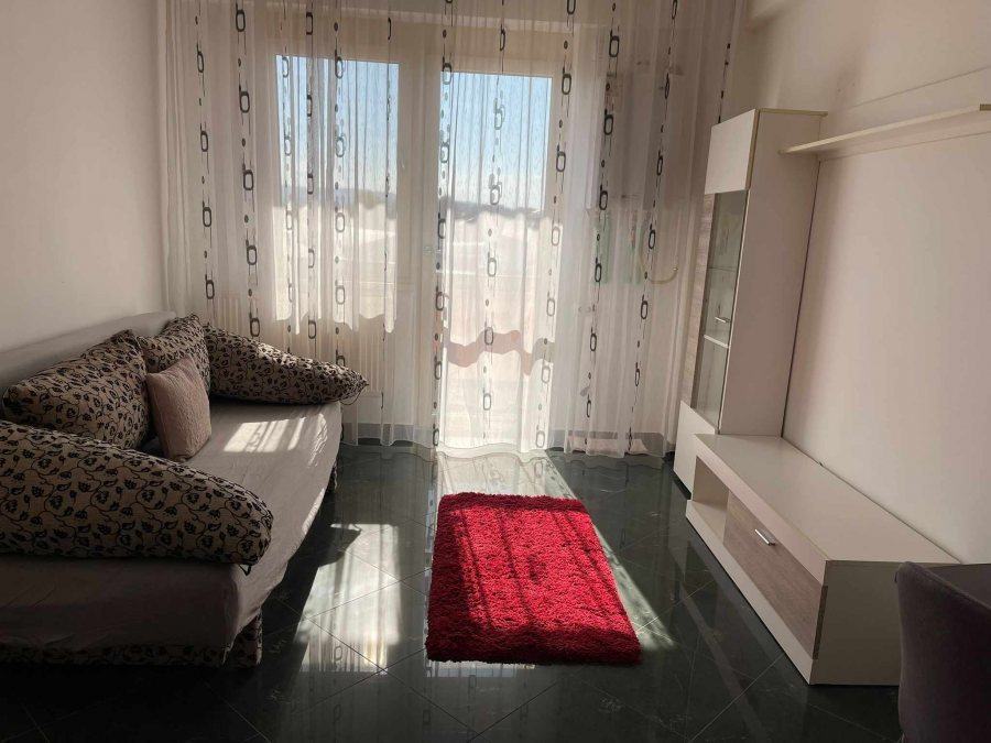 Capat Cug Cartierul Visoianu apartament 2 camere 52 mp cu CT bloc nou
