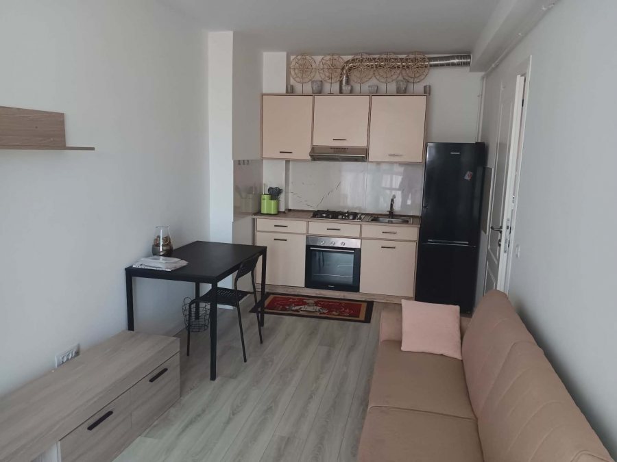 Capat CUG cartierul Visoianu apartament 2 camere 45 mp bloc nou
