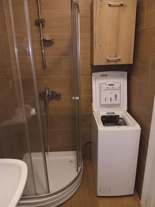 Capat CUG cartierul Visoianu apartament 2 camere 45 mp bloc nou