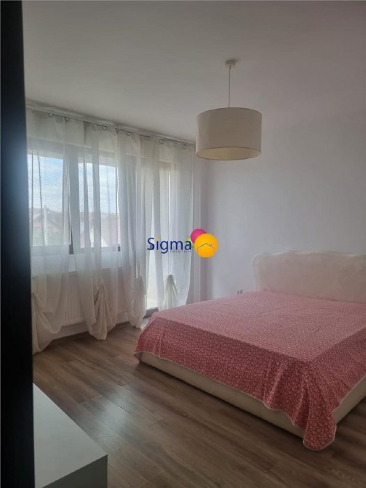 Apartament 2 camere decomandat, cu  loc de parcare 