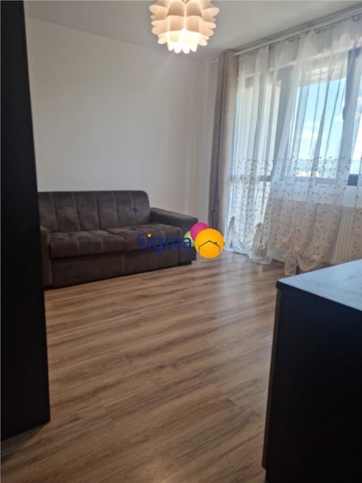Apartament 2 camere decomandat, cu  loc de parcare 