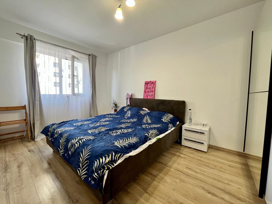 Apartament de inchiriat, 2 camere, decomandat, 50 mp, CUG