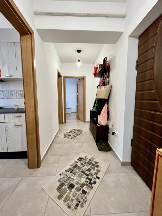 Apartament de inchiriat, 2 camere, decomandat, 50 mp, CUG