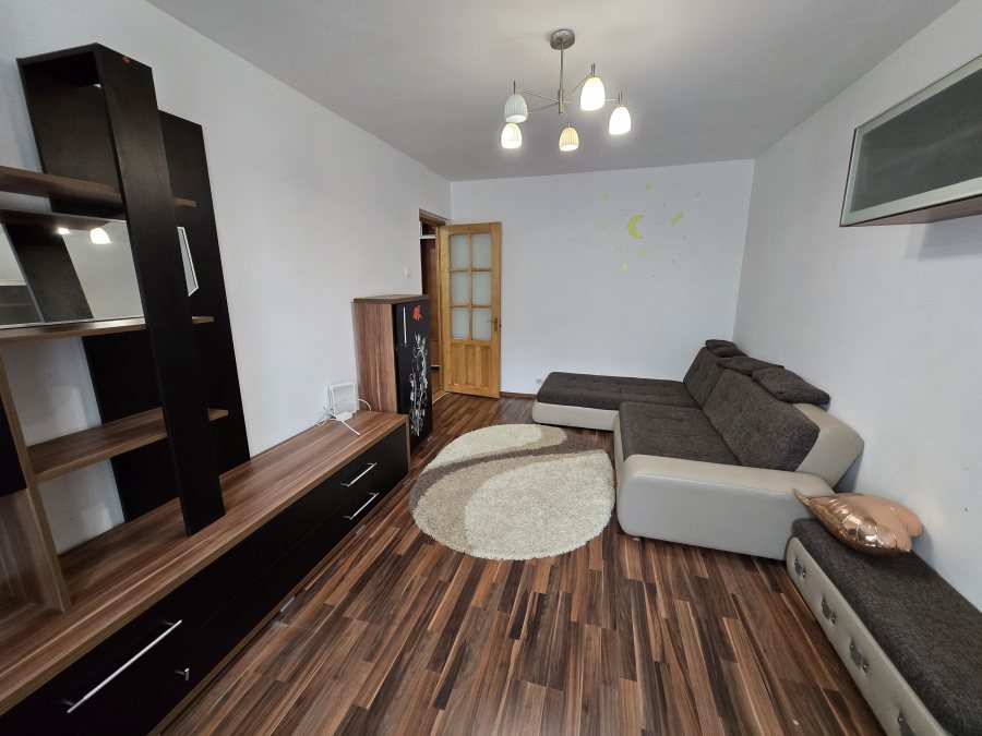 2 camere decomandat Galata 