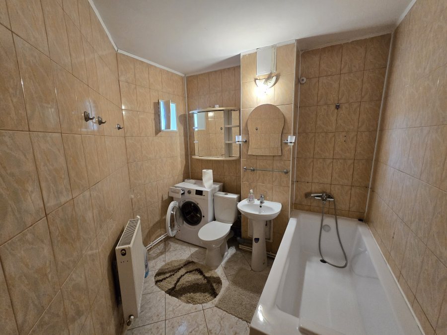 2 camere decomandat Galata 