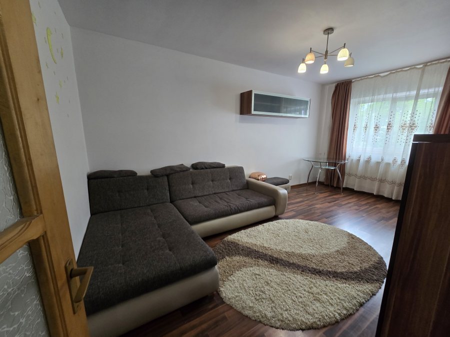 2 camere decomandat Galata 