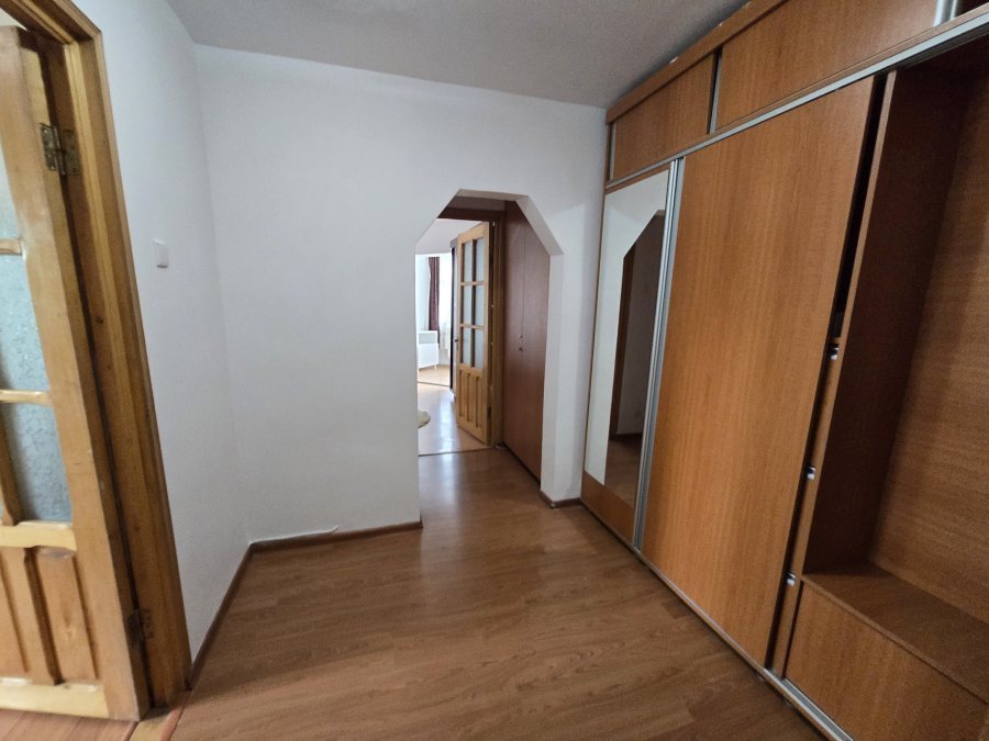 2 camere decomandat Galata 