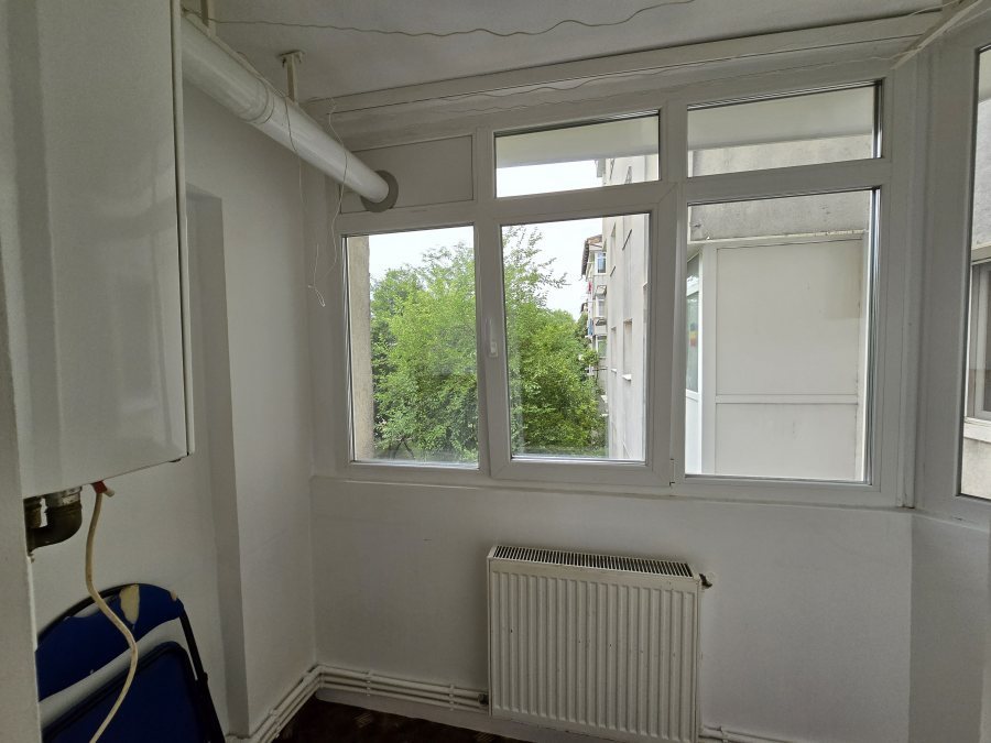 2 camere decomandat Galata 
