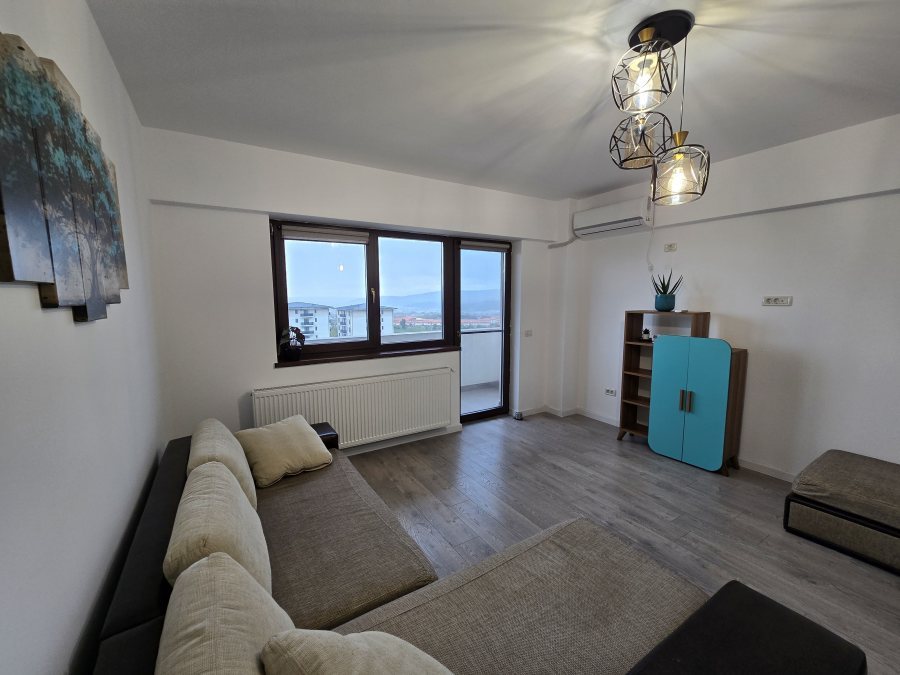 Apartament + parcare, Sivco Galata 