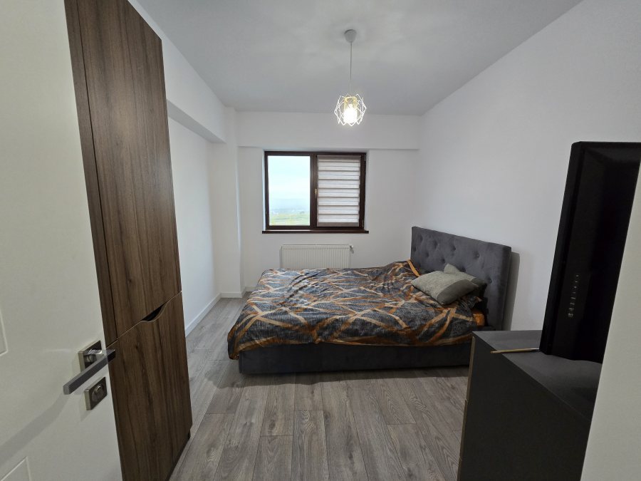 Apartament + parcare, Sivco Galata 
