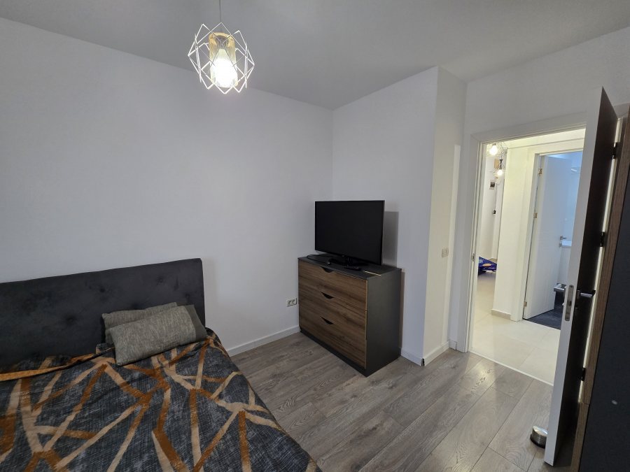 Apartament + parcare, Sivco Galata 