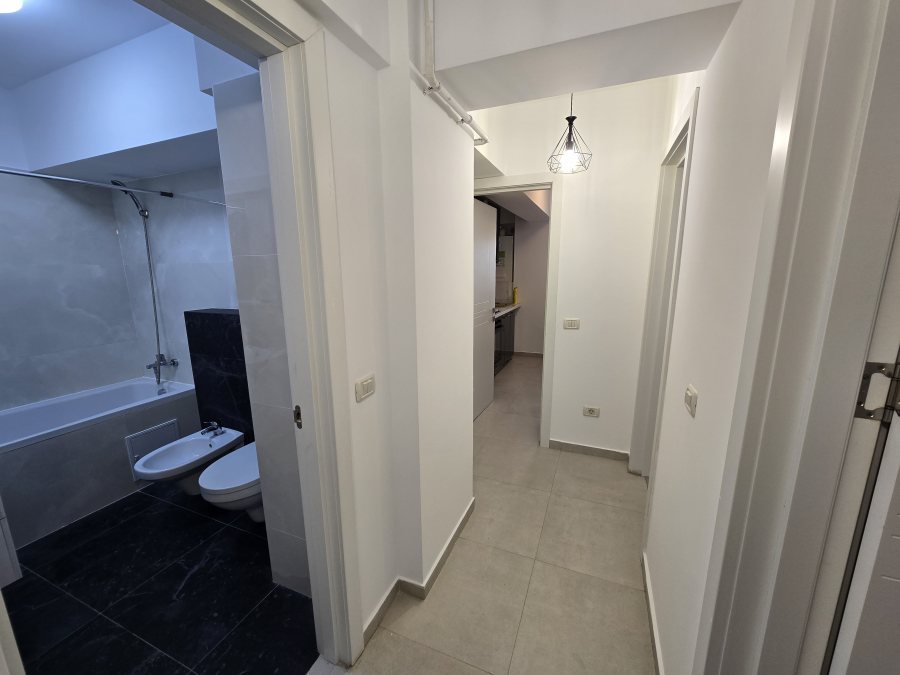 Apartament + parcare, Sivco Galata 