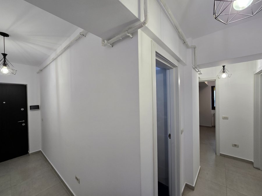 Apartament + parcare, Sivco Galata 