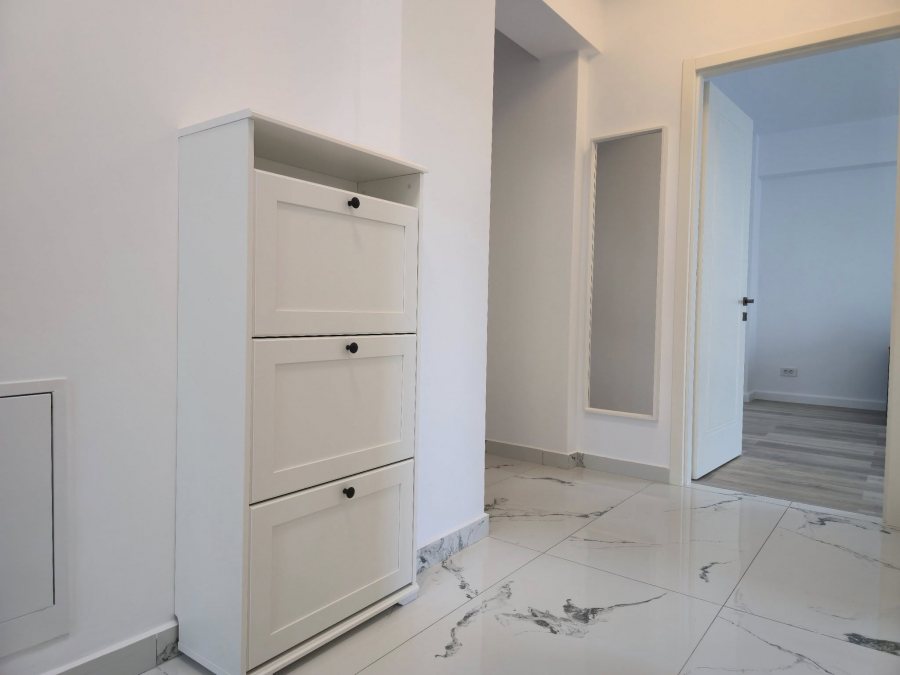 2 camere decomandat Galata Sivco