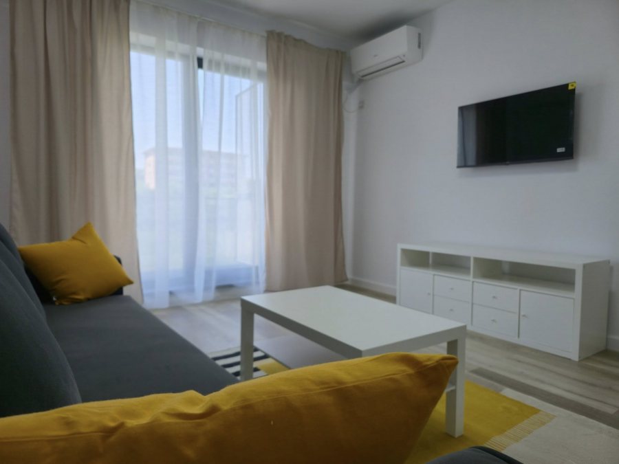 2 camere decomandat Galata Sivco