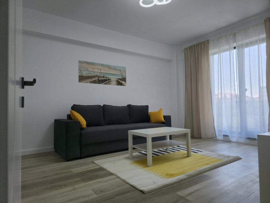 2 camere decomandat Galata Sivco