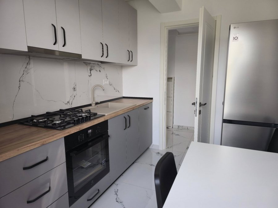 2 camere decomandat Galata Sivco