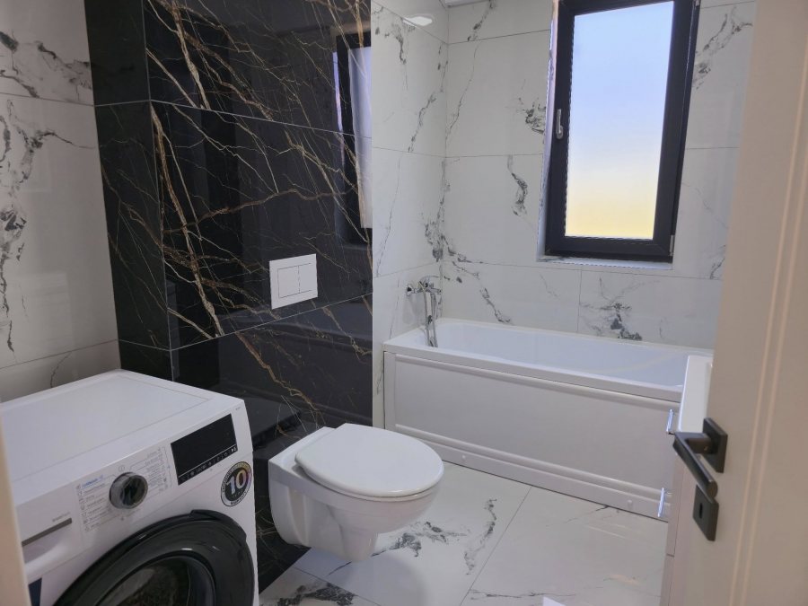 2 camere decomandat Galata Sivco