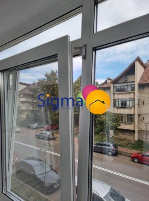 Apartament 2 camere D Gara str. Arcu la 5 minute PIATA UNIRII 370 Euro