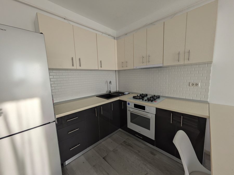 Pet friendly! Apartament 2 camere, bloc nou, parcare privata, Pacurari-Bizantiq