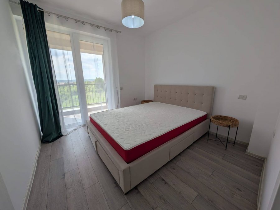 Pet friendly! Apartament 2 camere, bloc nou, parcare privata, Pacurari-Bizantiq