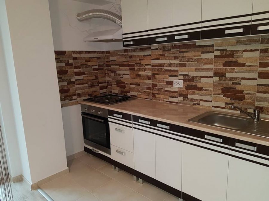 Pacurari Alpha Bank apartament 2 camere 50 mp cu CT bloc nou