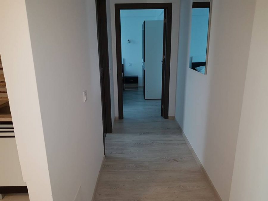 Pacurari Alpha Bank apartament 2 camere 50 mp cu CT bloc nou