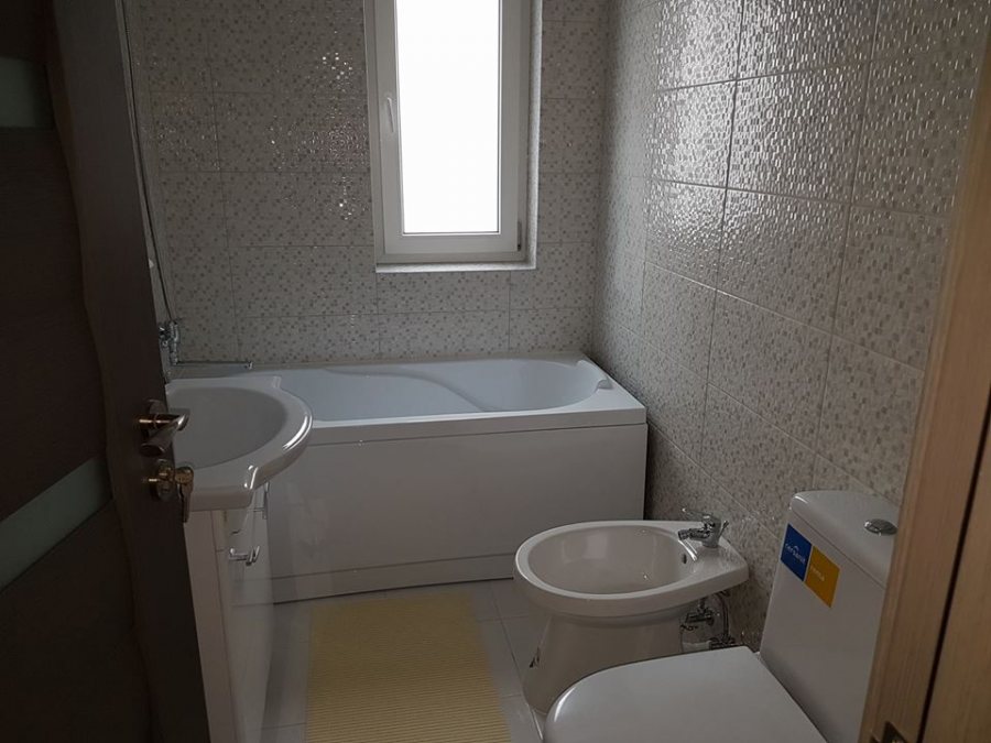 Pacurari Alpha Bank apartament 2 camere 50 mp cu CT bloc nou