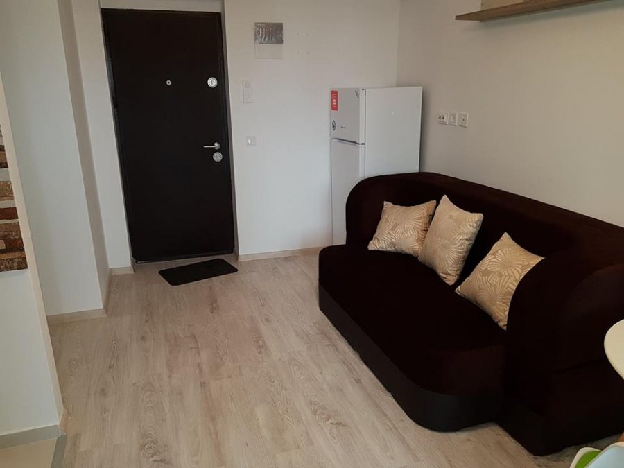 Pacurari Alpha Bank apartament 2 camere 50 mp cu CT bloc nou