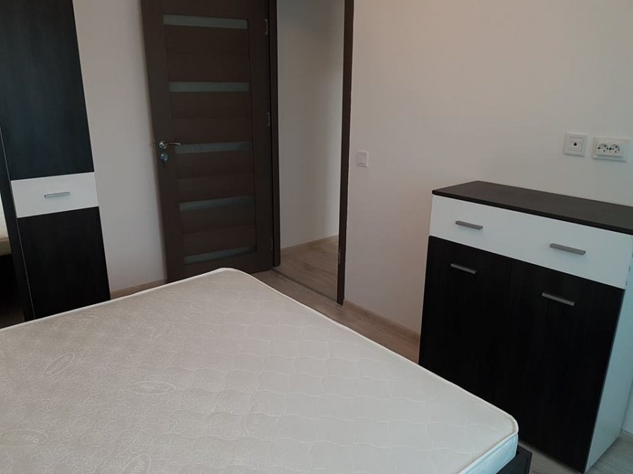 Pacurari Alpha Bank apartament 2 camere 50 mp cu CT bloc nou