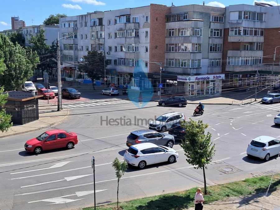 Apartament cu doua camere, Podul de Fier-Tg.Cucu.