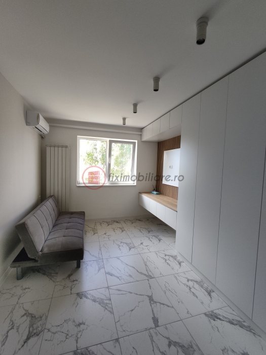 Podu Roș, apartament superb de 2 camere de închiriat 