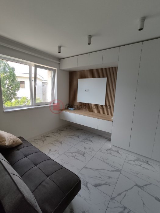 Podu Roș, apartament superb de 2 camere de închiriat 