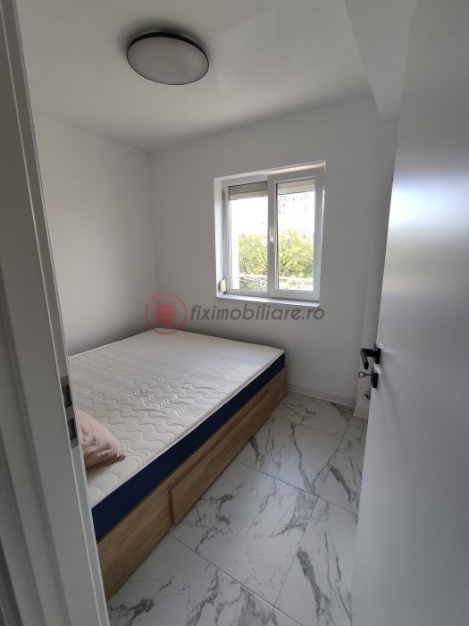 Podu Roș, apartament superb de 2 camere de închiriat 