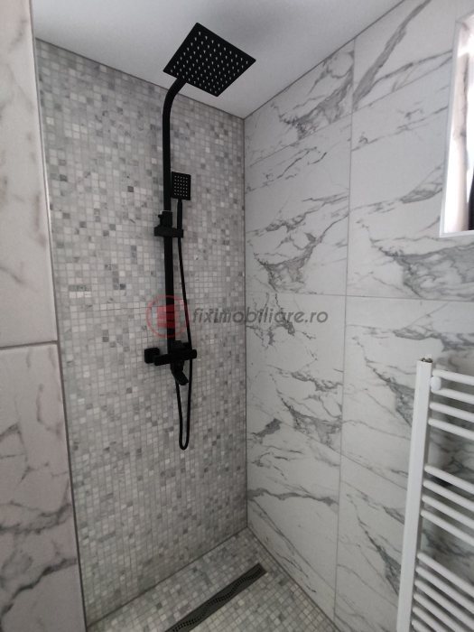 Podu Roș, apartament superb de 2 camere de închiriat 