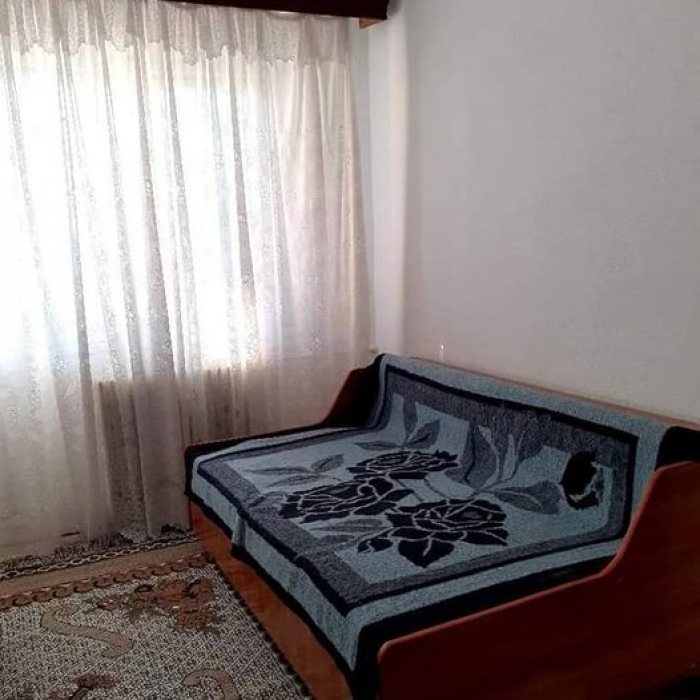 Podu Ros la 5 minute de Palas Mall apartament 2 camere 50 mp 