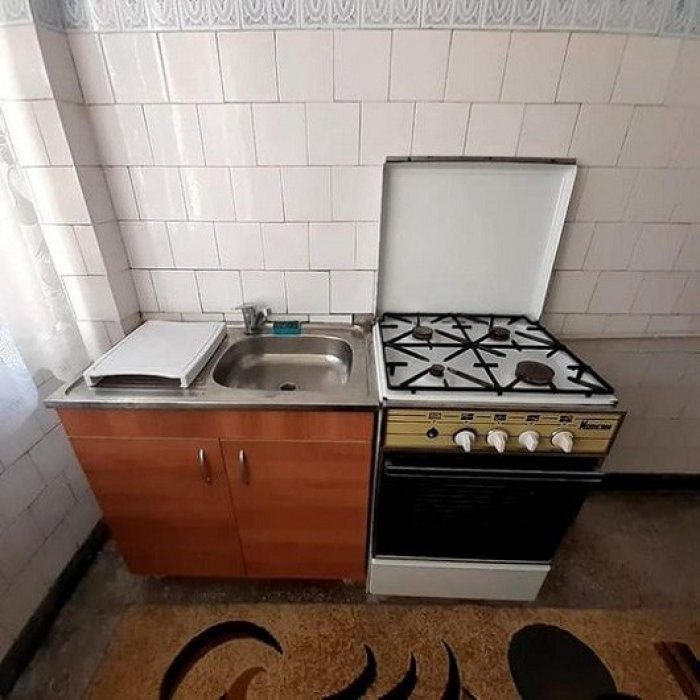 Podu Ros la 5 minute de Palas Mall apartament 2 camere 50 mp 