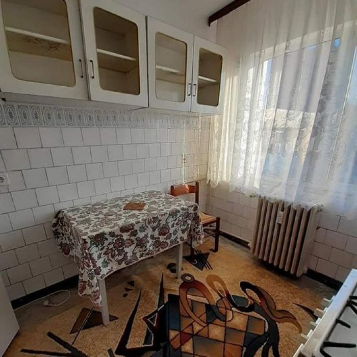 Podu Ros la 5 minute de Palas Mall apartament 2 camere 50 mp 