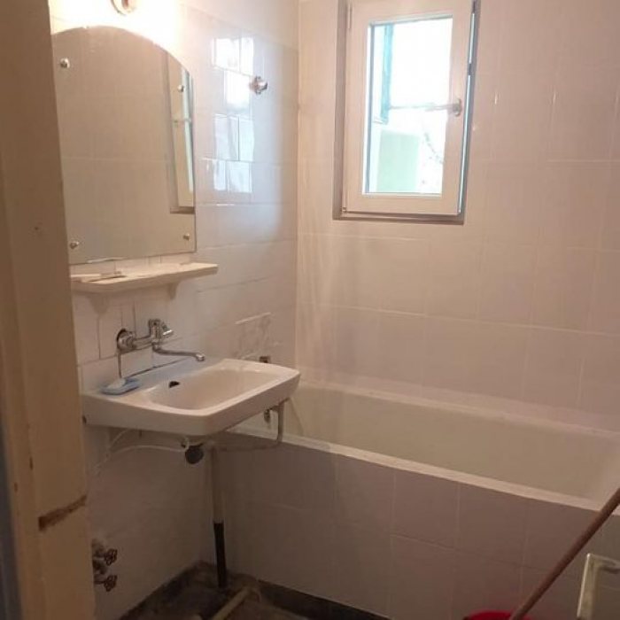 Podu Ros la 5 minute de Palas Mall apartament 2 camere 50 mp 