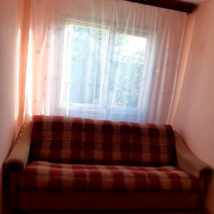 Podu Ros la 5 minute de Palas Mall apartament 2 camere 50 mp 