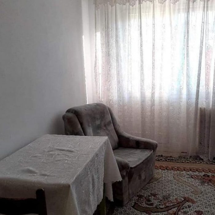 Podu Ros la 5 minute de Palas Mall apartament 2 camere 50 mp 