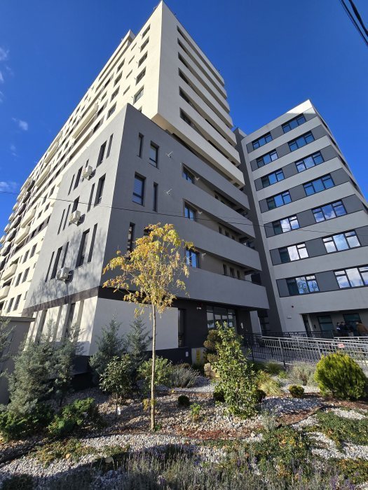 2 camere decomandat Solumnia 