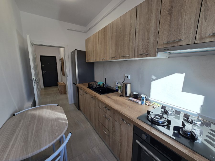 2 camere decomandat Solumnia 