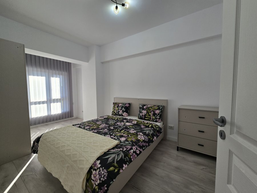 2 camere decomandat Solumnia 